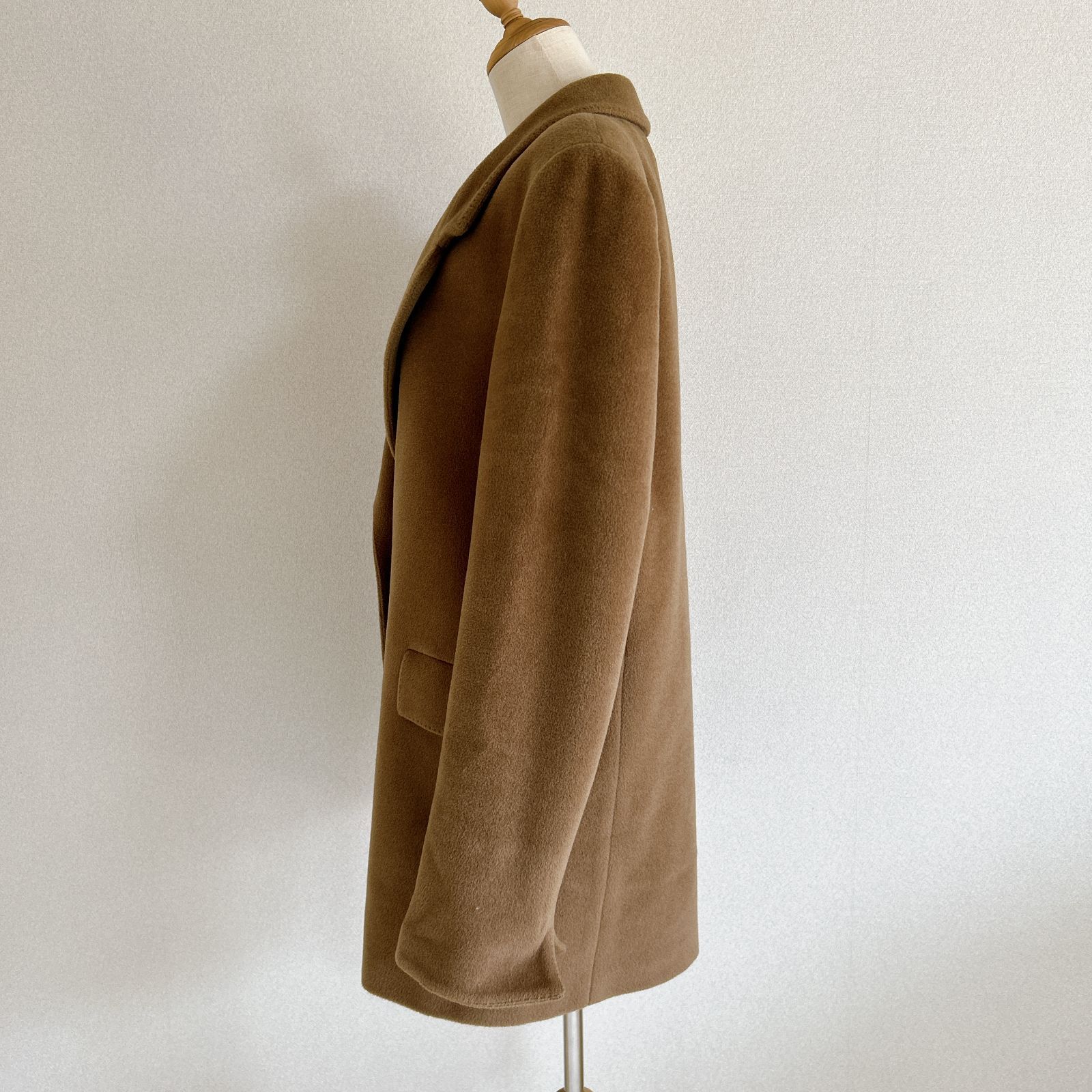 MISSONI DONNA ミッソーニ コート チェスターコート レディース 
