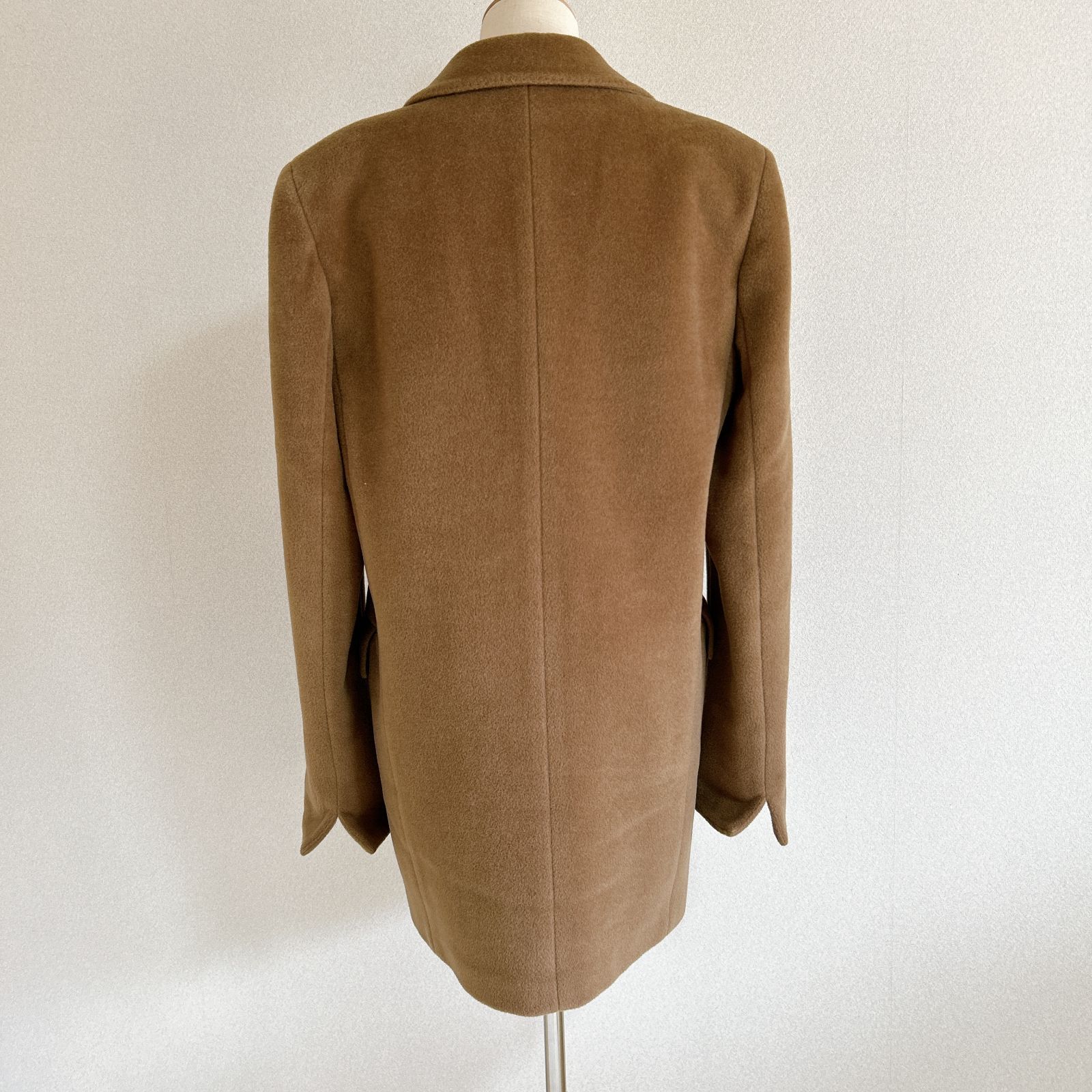 MISSONI DONNA ミッソーニ コート チェスターコート レディース