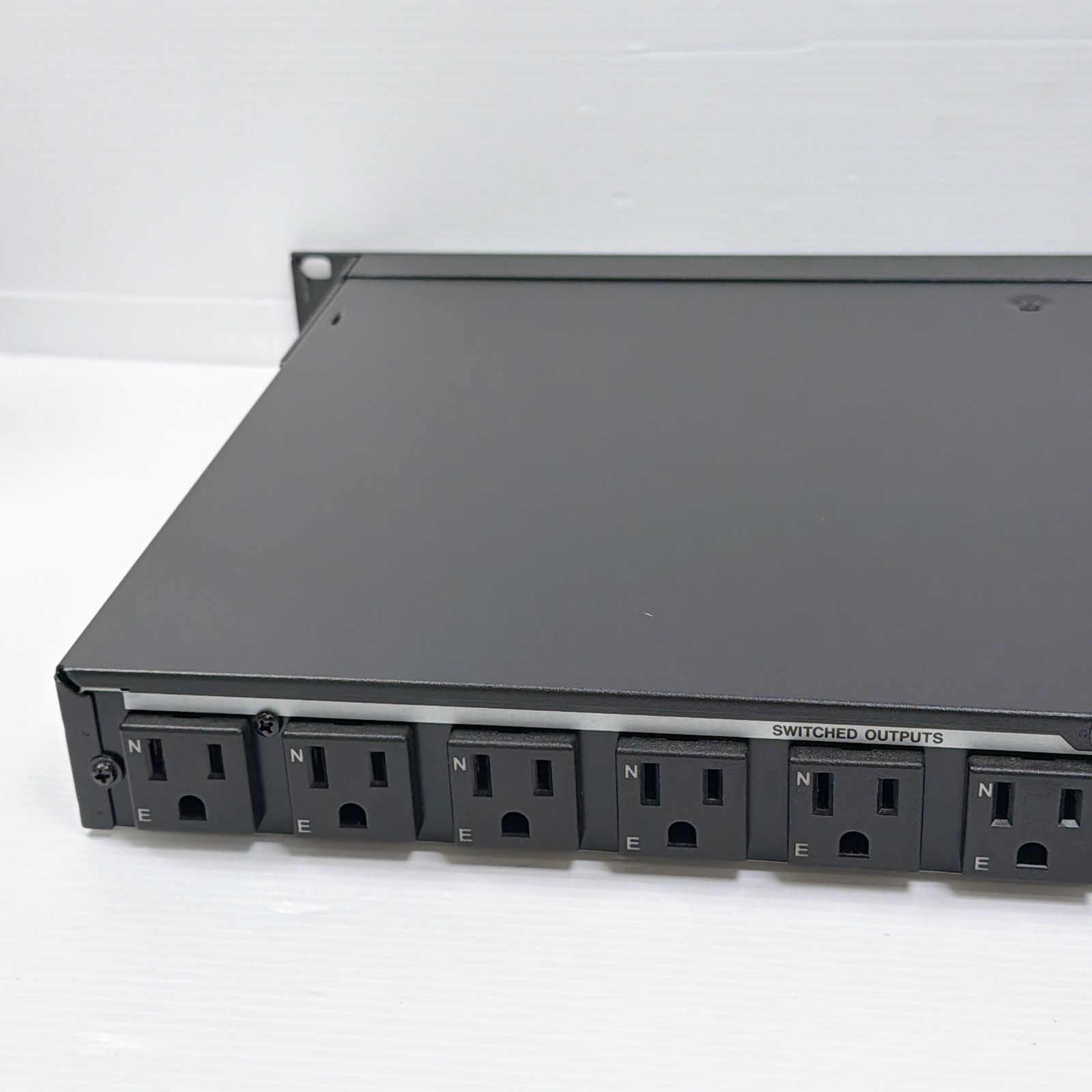 コンディショナー 動作