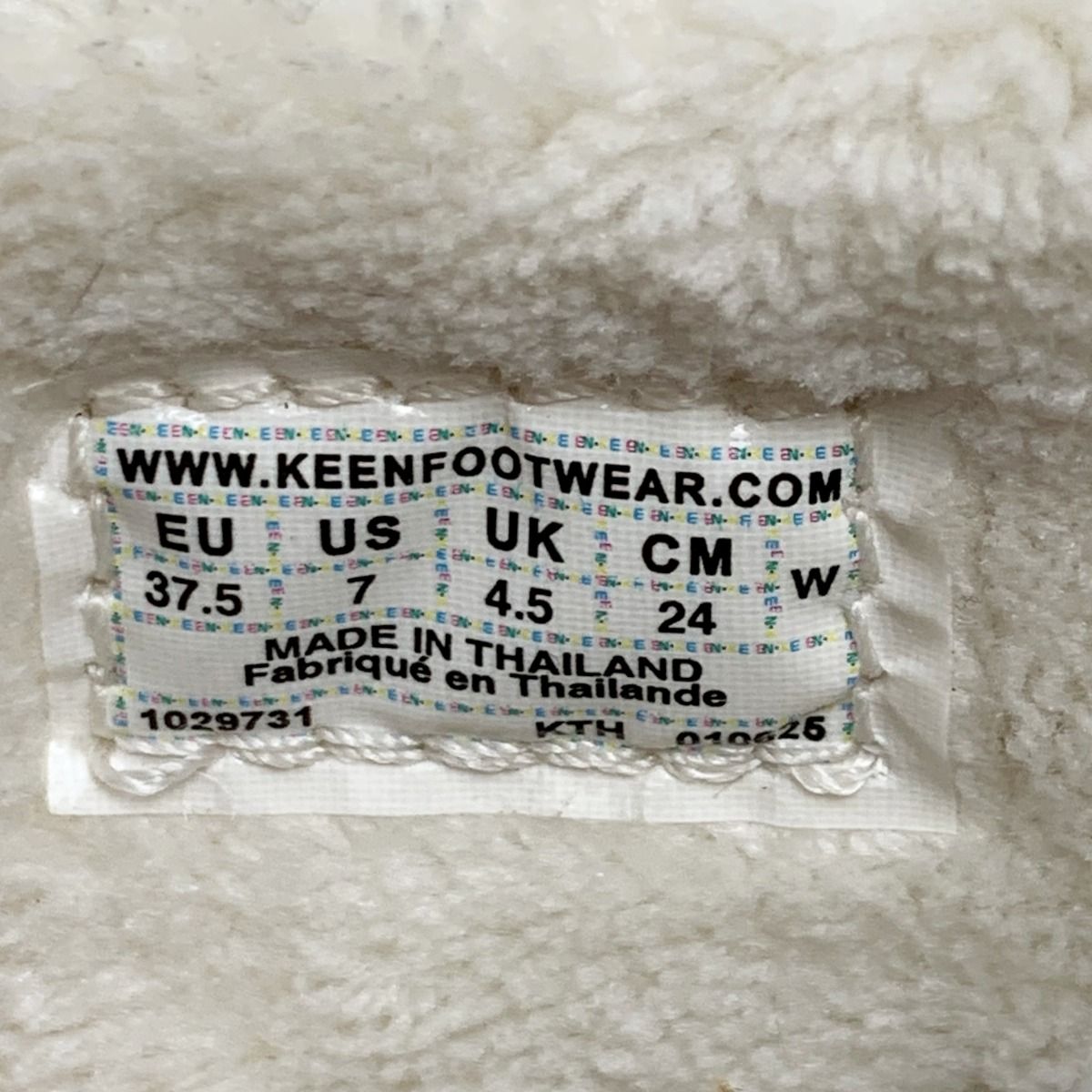 スリッポン 1029731