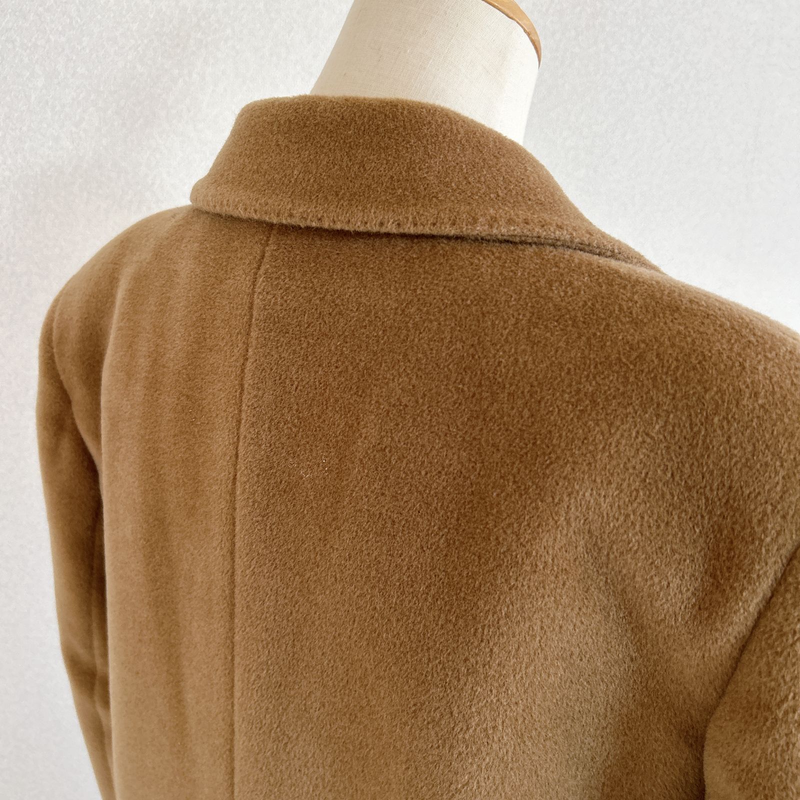 MISSONI DONNA ミッソーニ コート チェスターコート レディース 