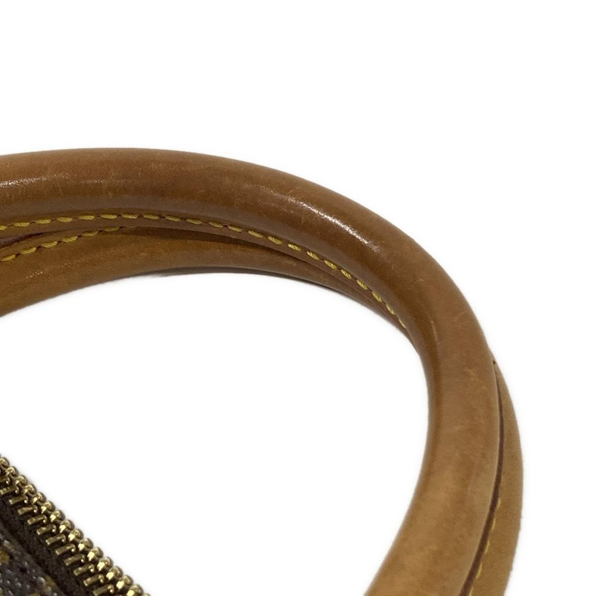 モノグラム スピーディ35