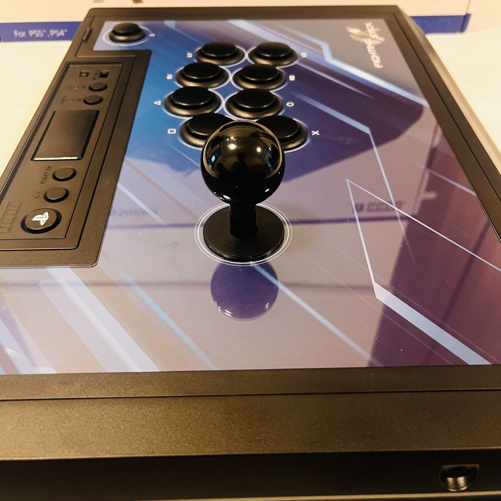 ファイティングスティックα