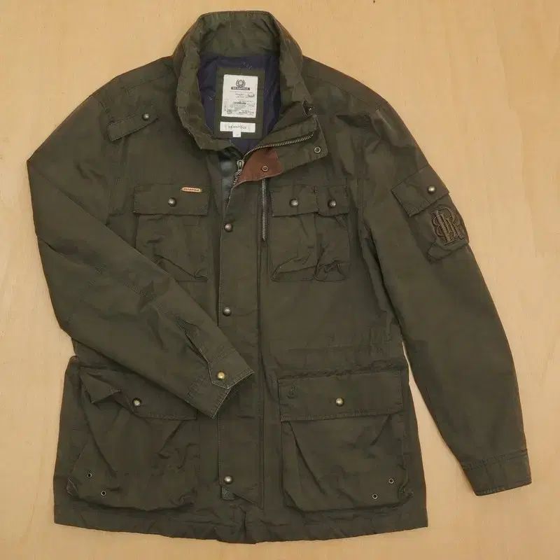 ビーンポール ジャケット 105 アウター B-5088