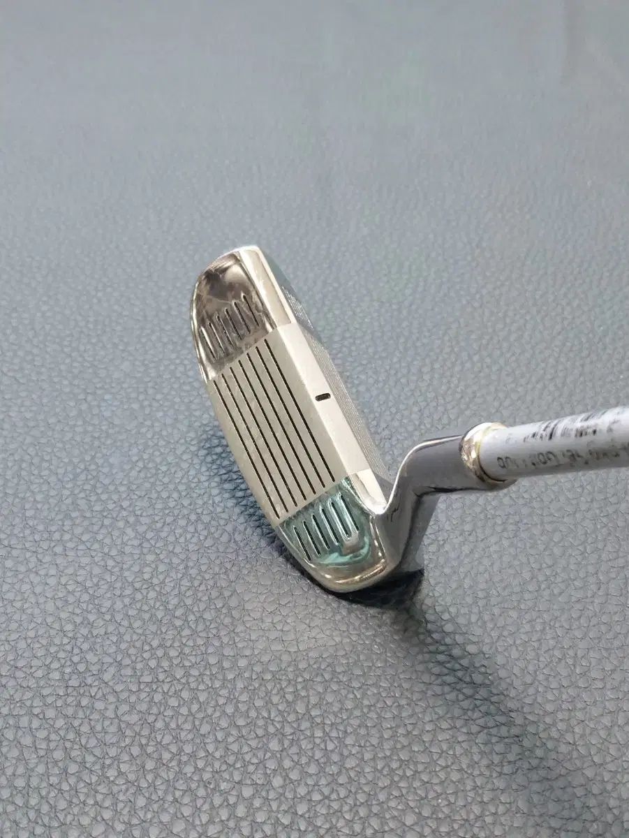 ✨極美品　希少　LYNX STEPOVER 25 パター チッパー　ゴルフクラブ ✨極美品 希少 LYNX STEPOVER 25 パター チッパー ゴルフクラブ ✨極美品