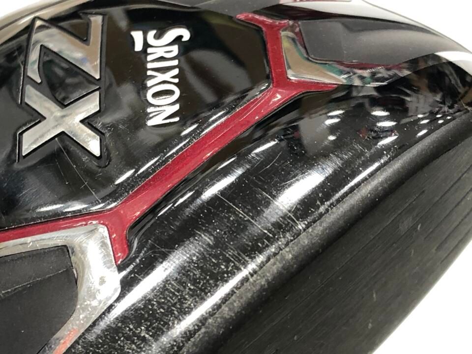 SRIXON ZX | 15 | SR | Diamana ZX50 | | フェアウェイウッド 販売