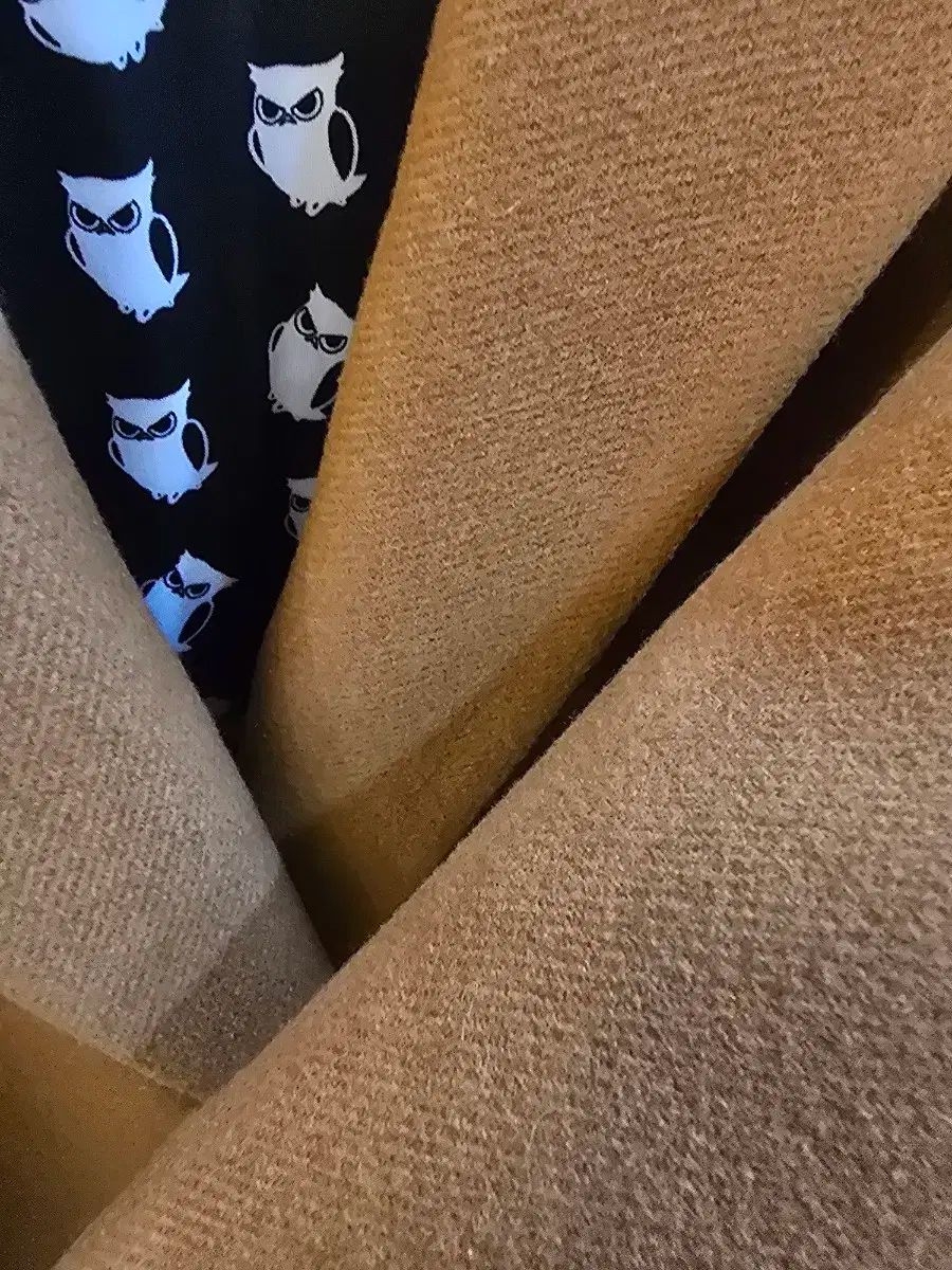 ラッキーシュエトゥ コート