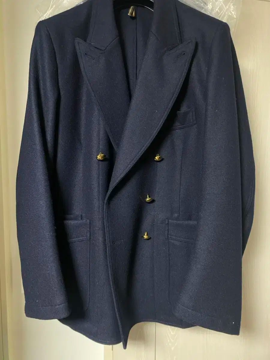 ドレイクス mk 3 ゴールドジャケット