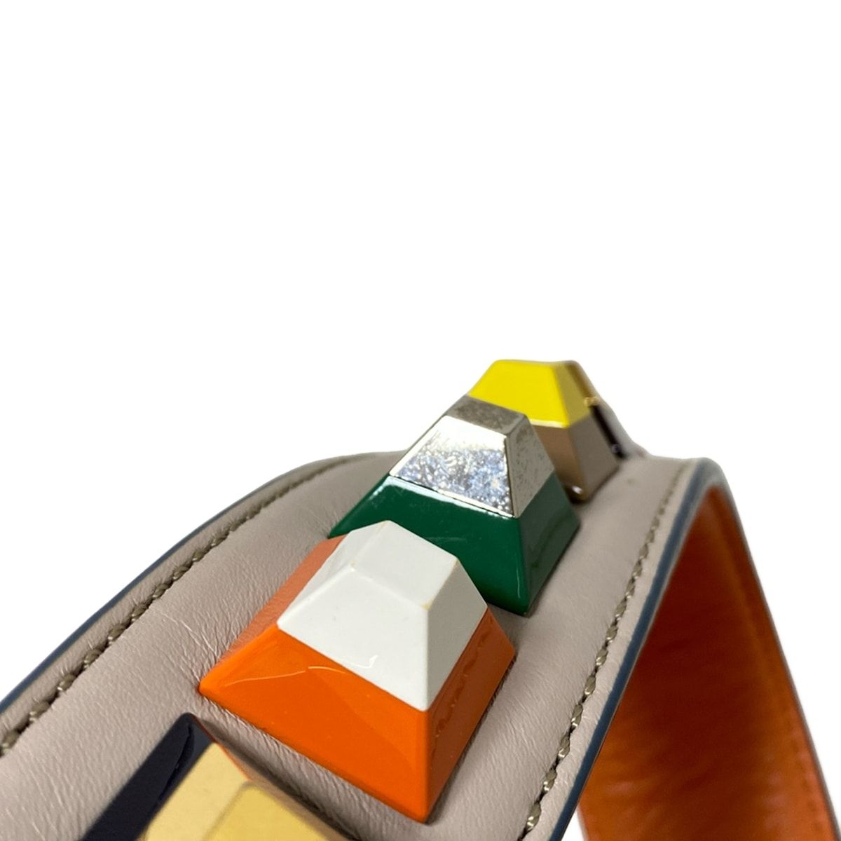 フェンディ ショルダーストラップ