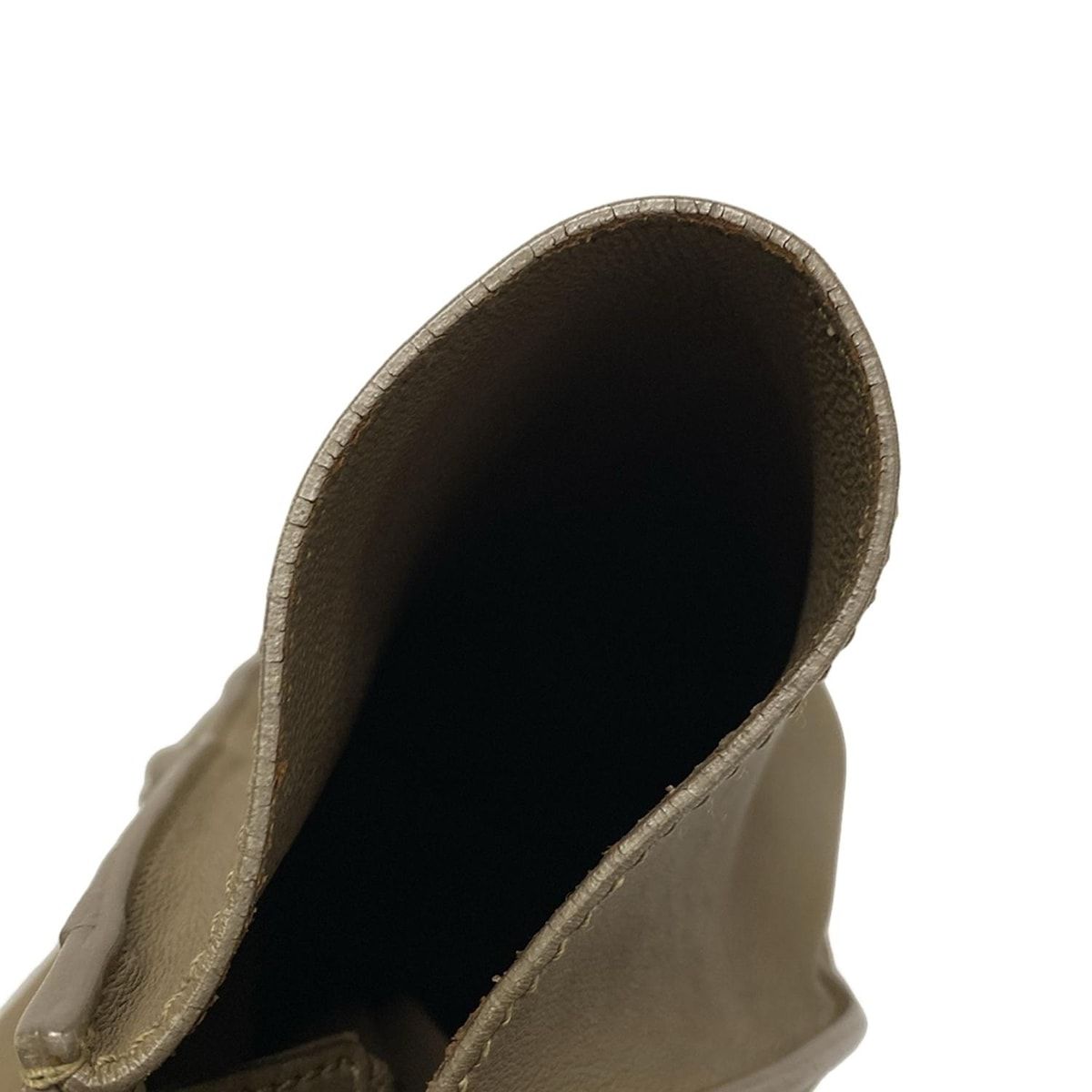 ラゲージミニショッパー ブラウン