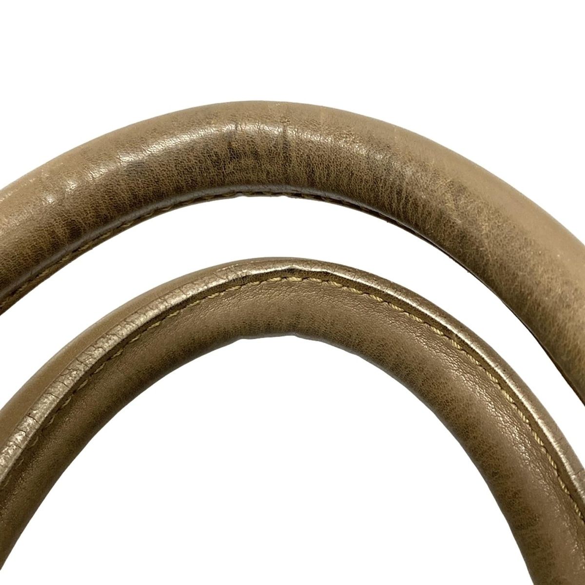 ラゲージミニショッパー ブラウン