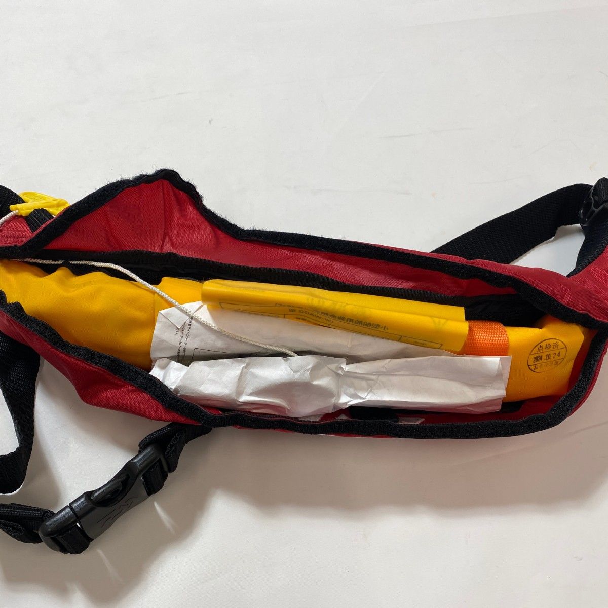 ライフジャケット