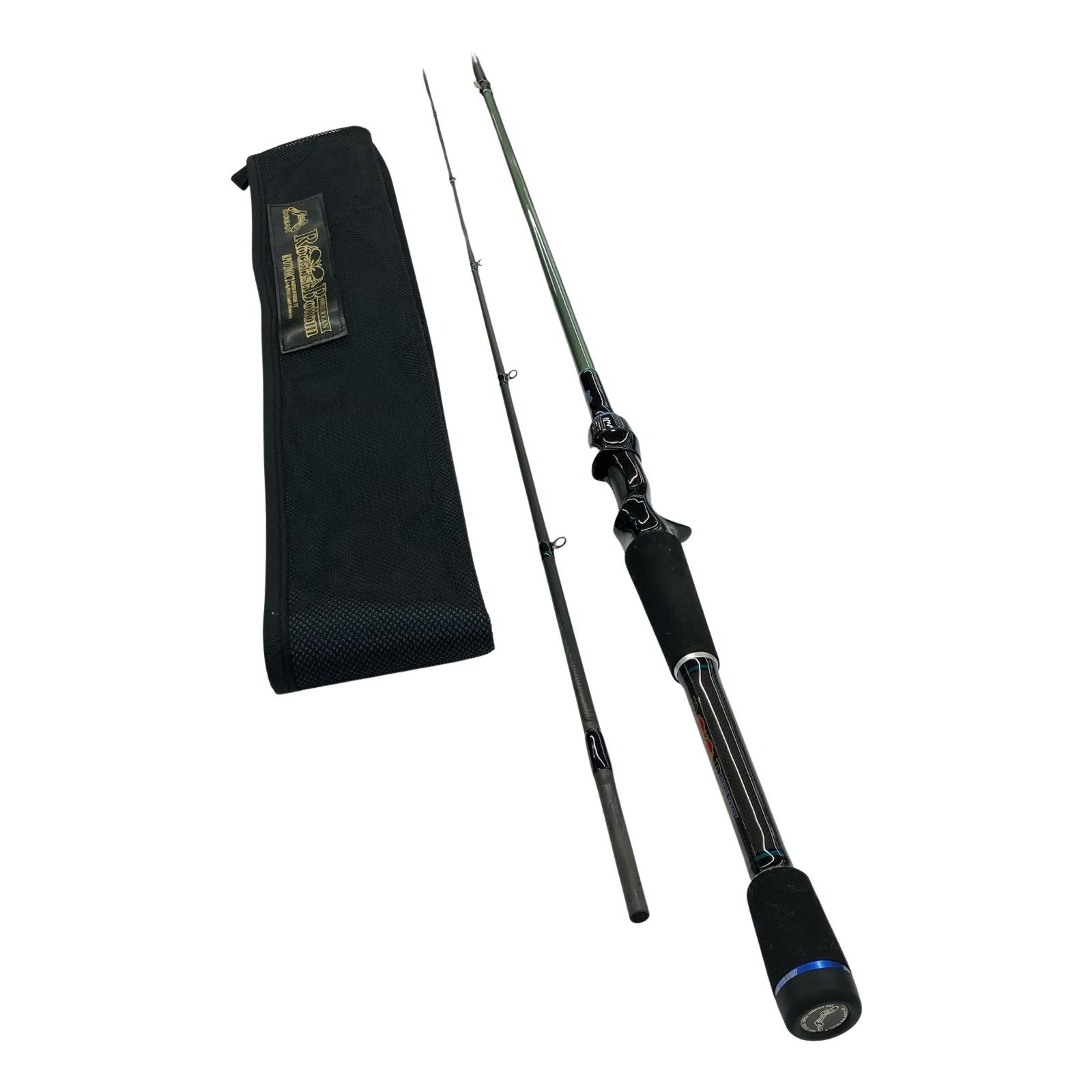 σσNORIES ノリーズ ロックフィッシュボトム パワーオーシャン RPO72MHC2 袋付