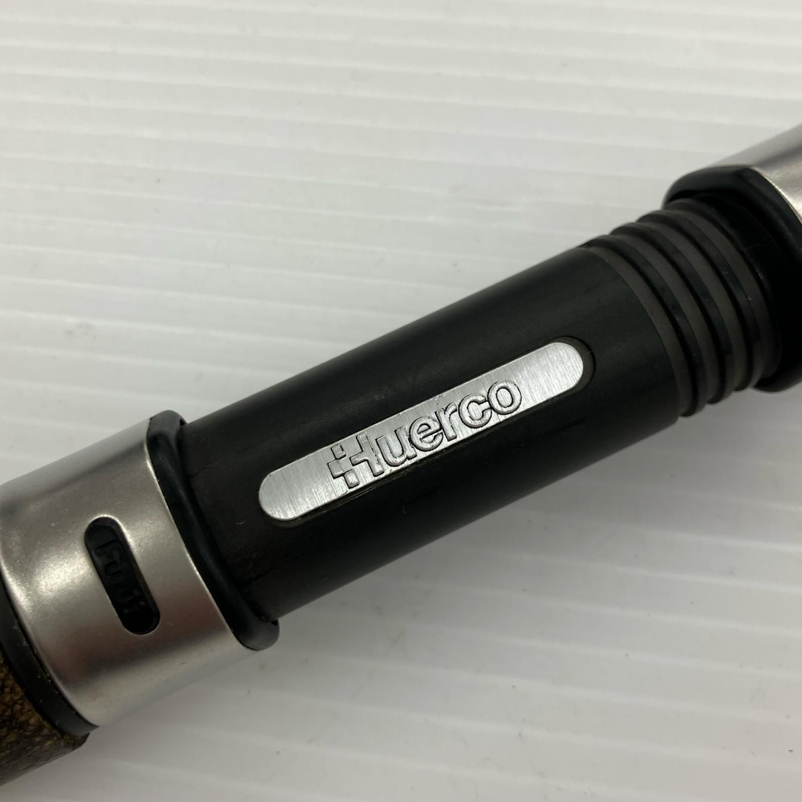 σσフエルコ ルアーロッド XT 711-5 S