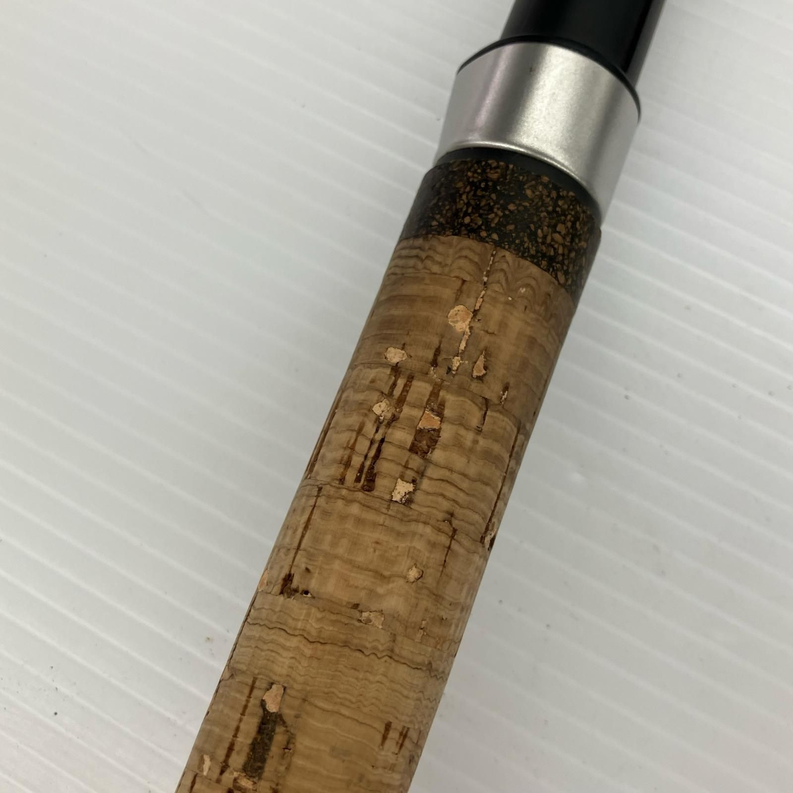 ルアーロッド XT