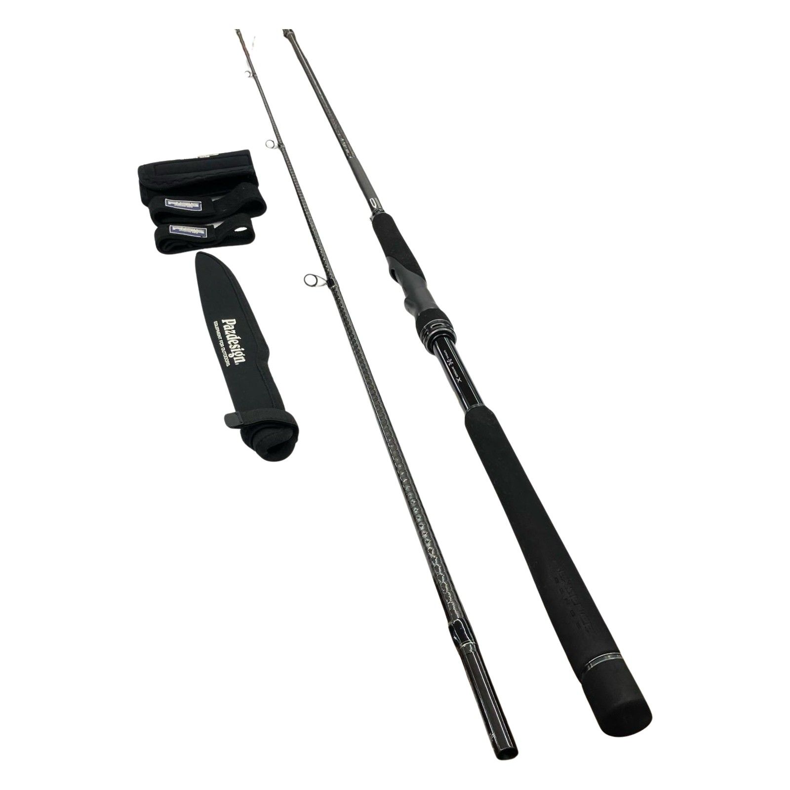 σσSHIMANO シマノ シーバスロッド 18 エクスセンス ジェノス S110H R 39438