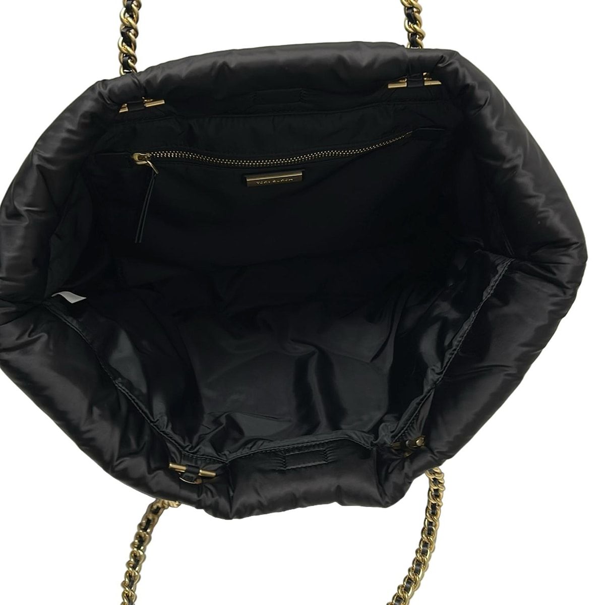 チェーン トートバッグ