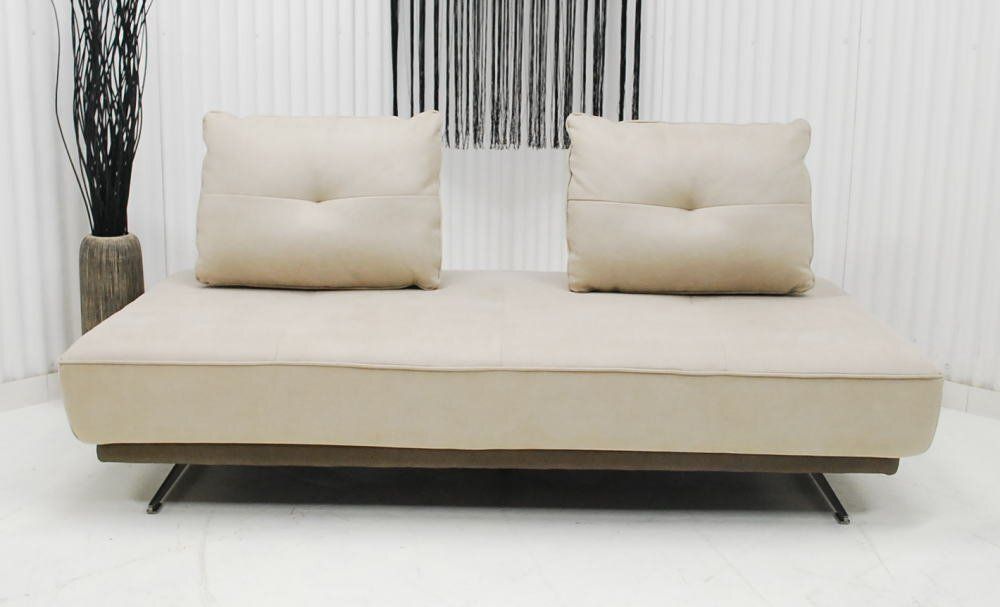 自由に寛げる新進スタイルソファ