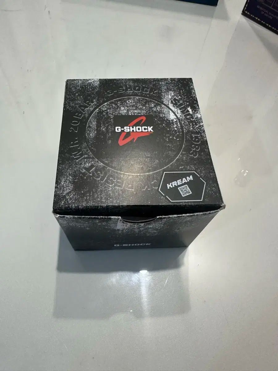 CASIO G SHOCK メンズ 時計