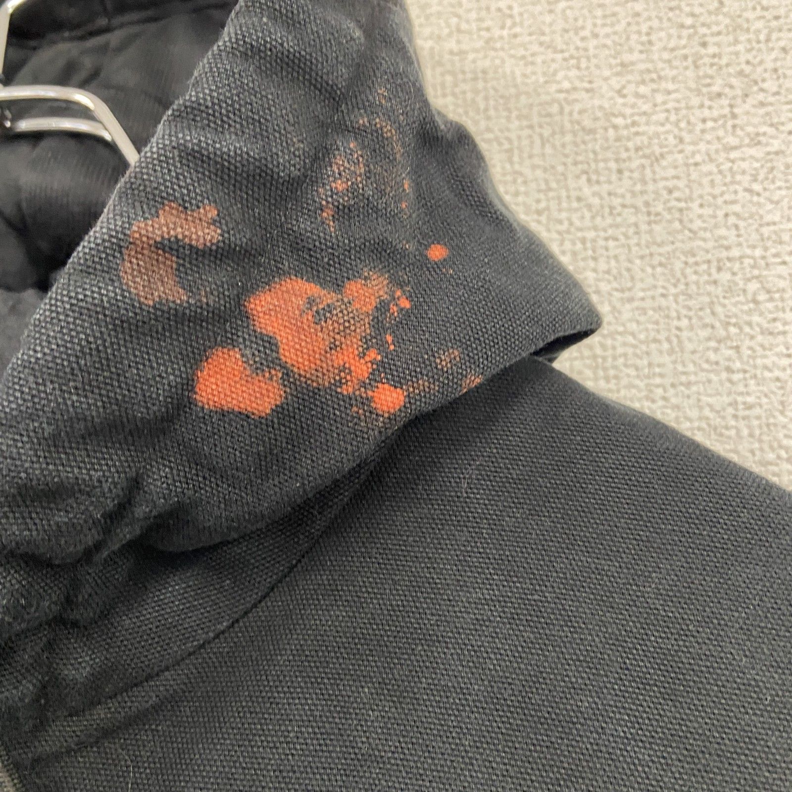 ブラック Mサイズ