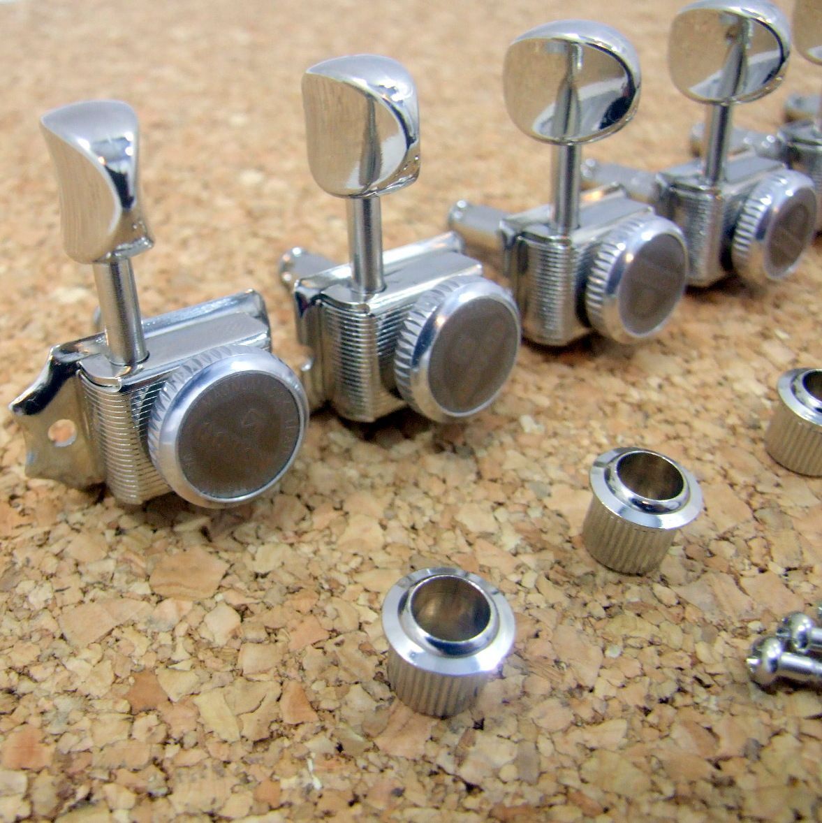 GOTOH SD91-MG ペグ GOTOH ( ゴトー ) / SD91-05M-L6-N MG-T