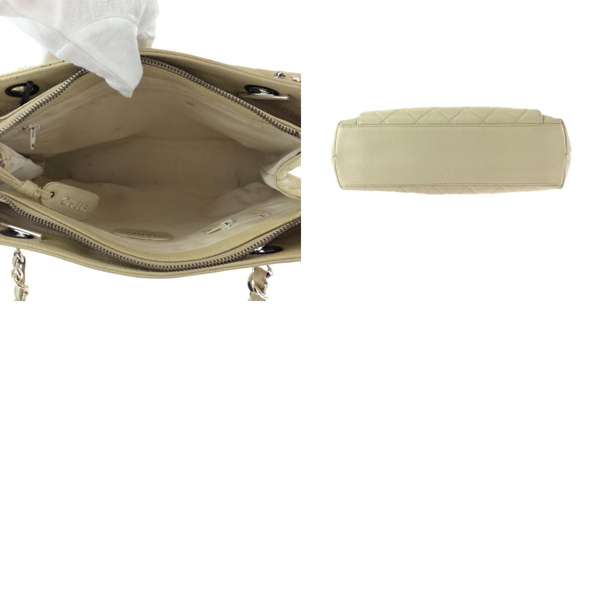 キャビアスキン