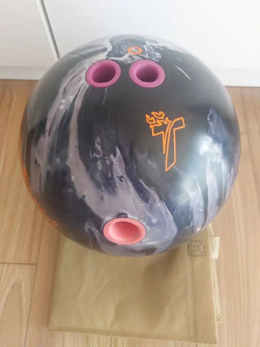 トラック パラゴン シャドウ 15p 20ゲーム未満 ボール