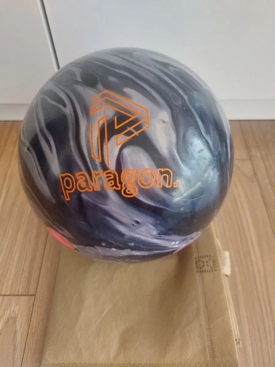 トラック パラゴン シャドウ 15 p 20ゲーム未満 ボール