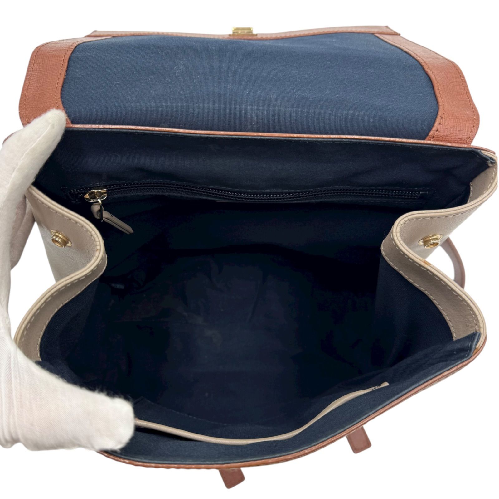 Paul Smith ポールスミス リュック バックパック ミニリュック