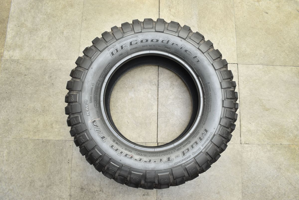 イボ付き BFグッドリッチ