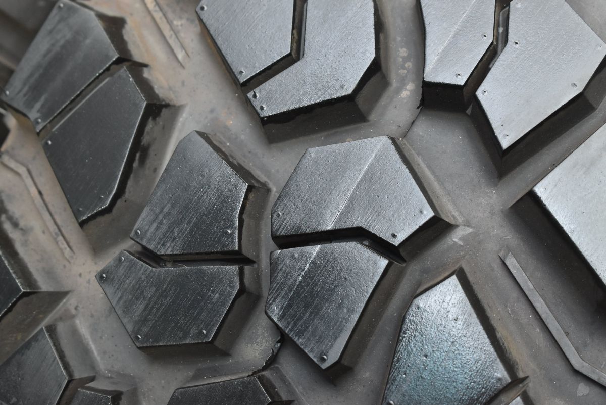 イボ付き BFグッドリッチ