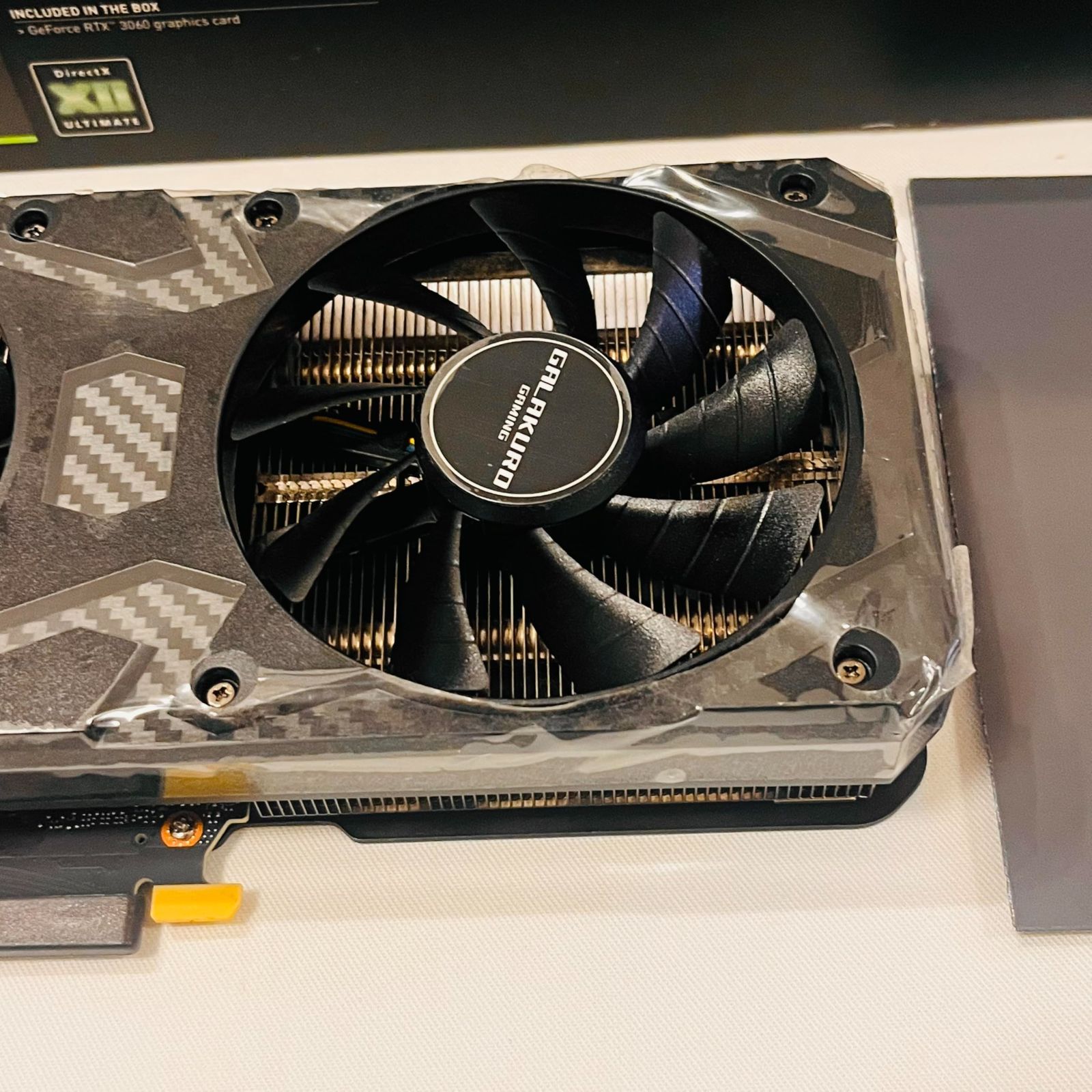 GG-RTX 3060-E