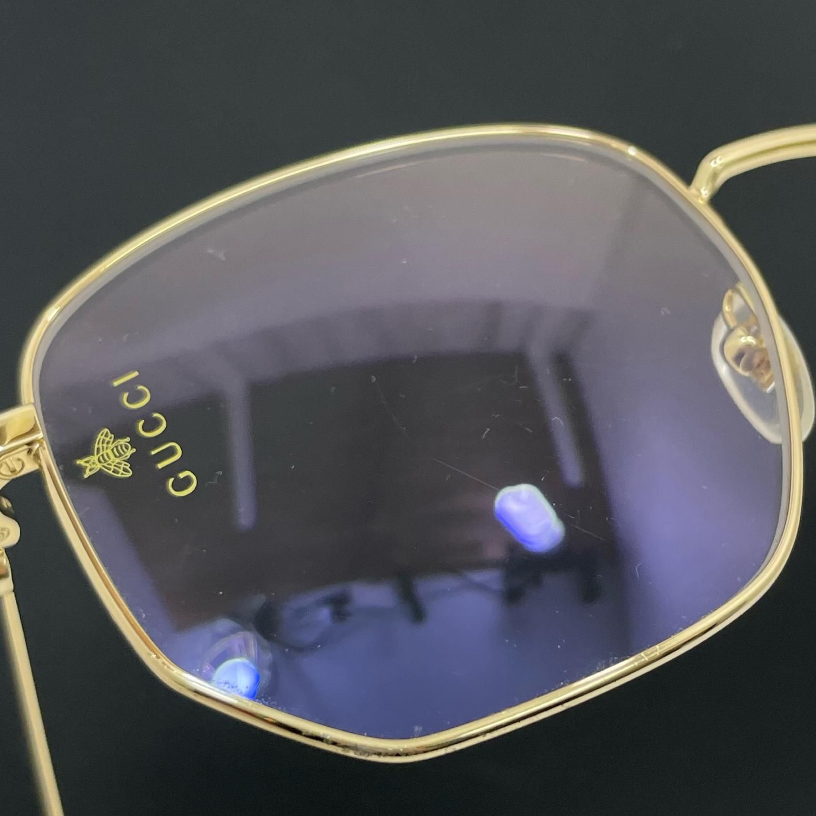 メガネフレーム GG0396