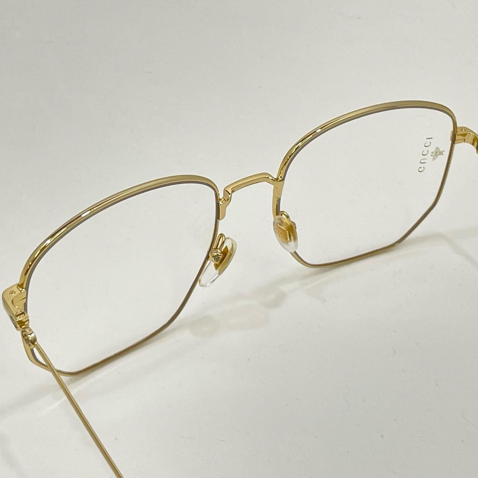 メガネフレーム