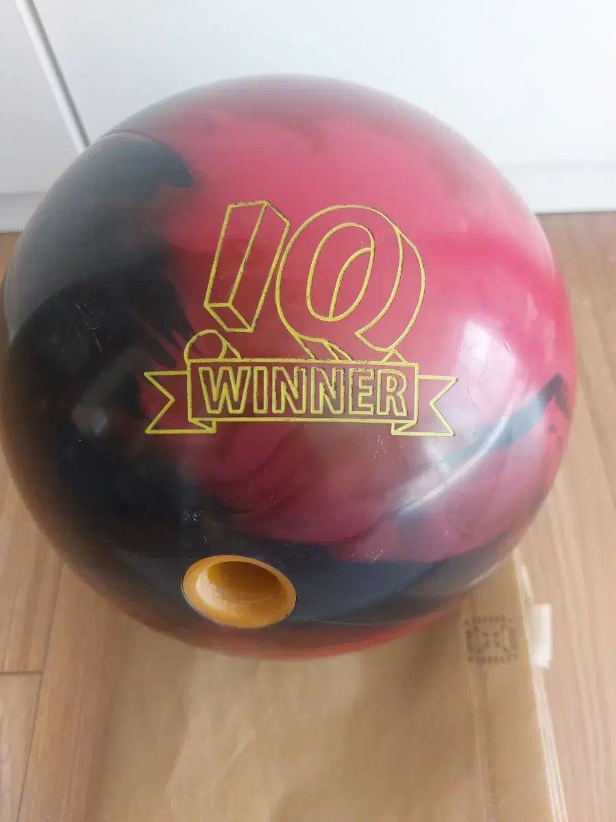 アイキュー ツアー WINNER ウィナー 15 p 20ゲーム 未満ボール