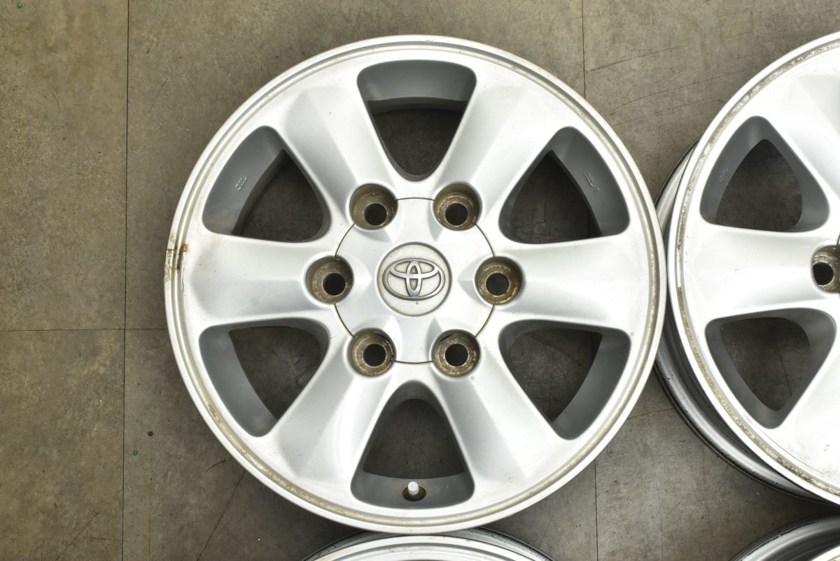 ノーマル戻し スタッドレス用に