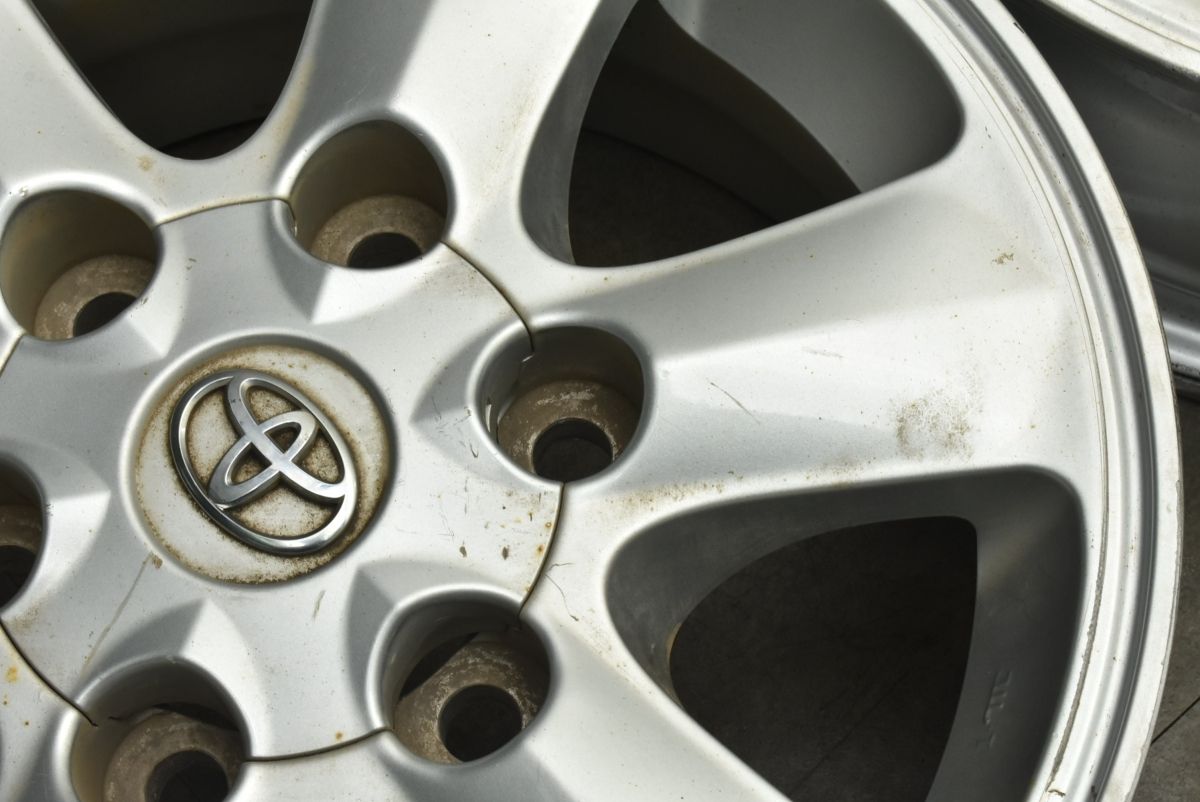 4本セット レジアスエース