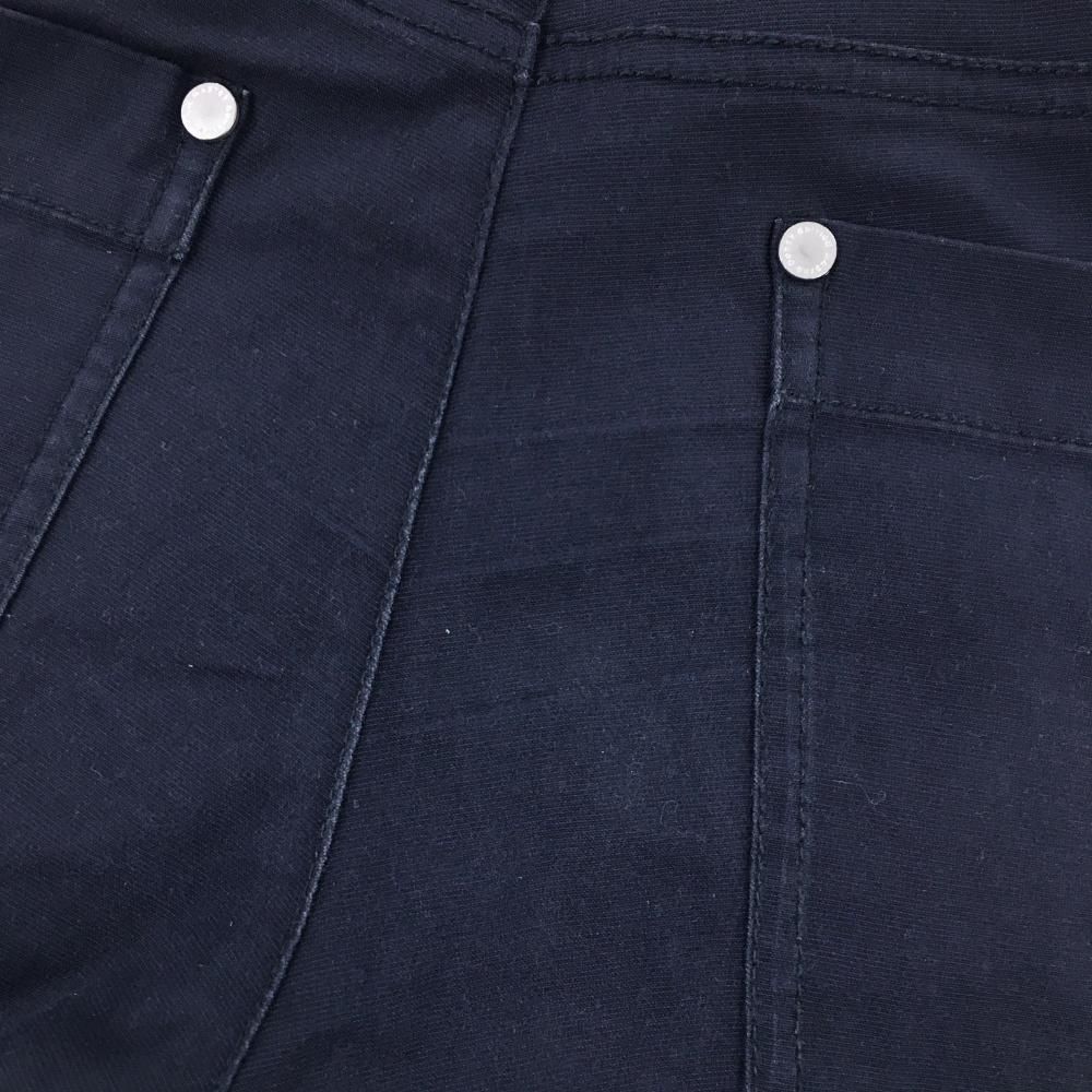 マスターバニー パンツ ネイビー ストレッチ メンズ 4(M) ゴルフウェア