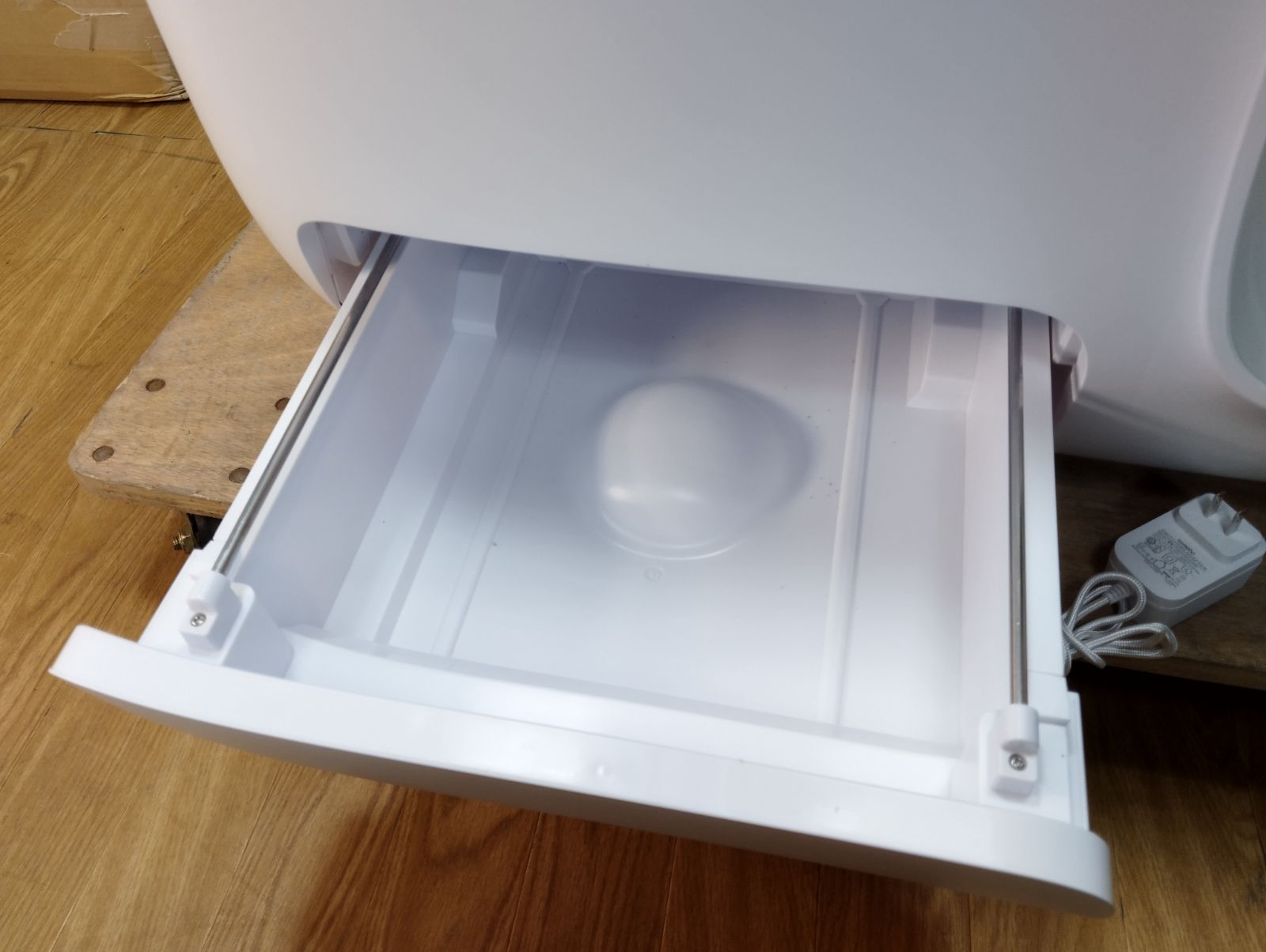 PETSNOWY 全自動スマート猫トイレ