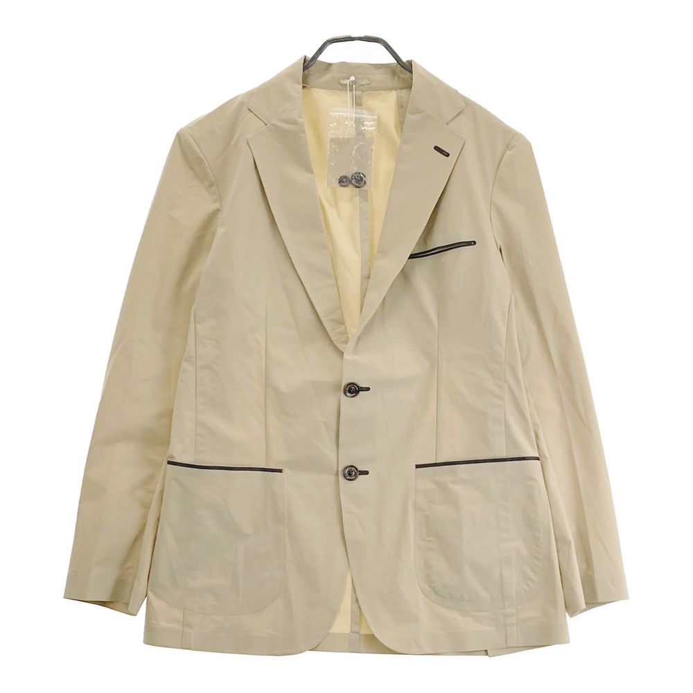 サイズ 4 MASTER BUNNY EDITION マスターバニーエディション 758-3123301 ジャケット ベージュ系 240101531298 ゴルフウェア メンズ ストスト