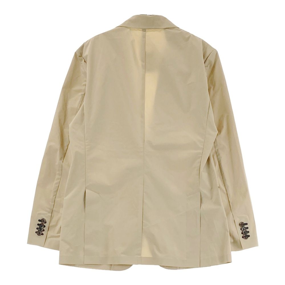 サイズ 4 MASTER BUNNY EDITION マスターバニーエディション 758-3123301 ジャケット ベージュ系 240101531298 ゴルフウェア メンズ ストスト