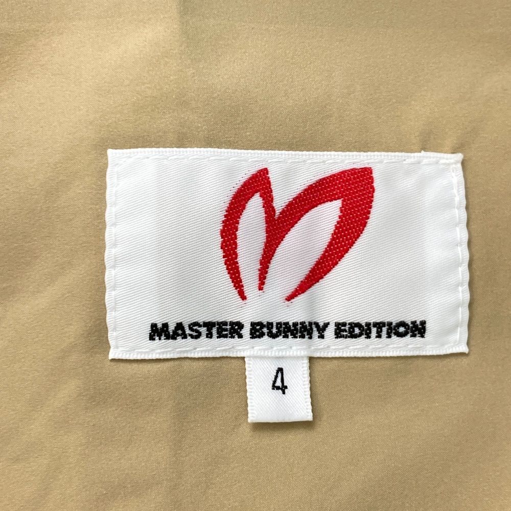 ジャケット ベージュ系