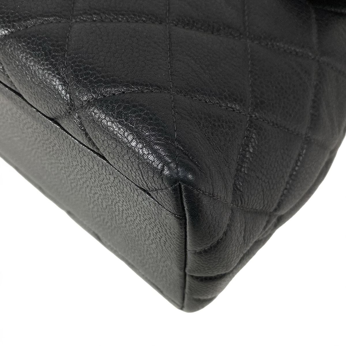 黒 ゴールド金具