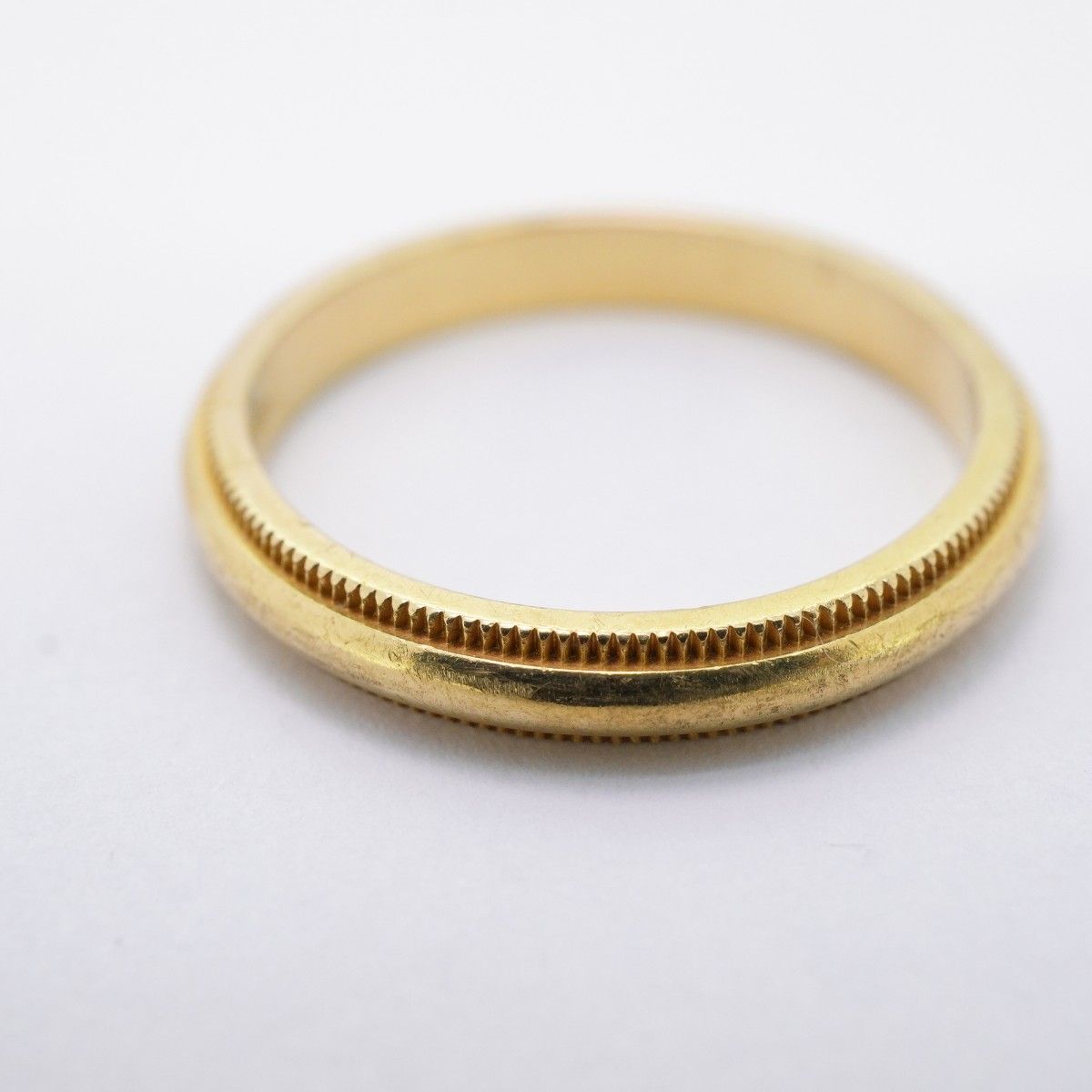 イエローゴールド 15号