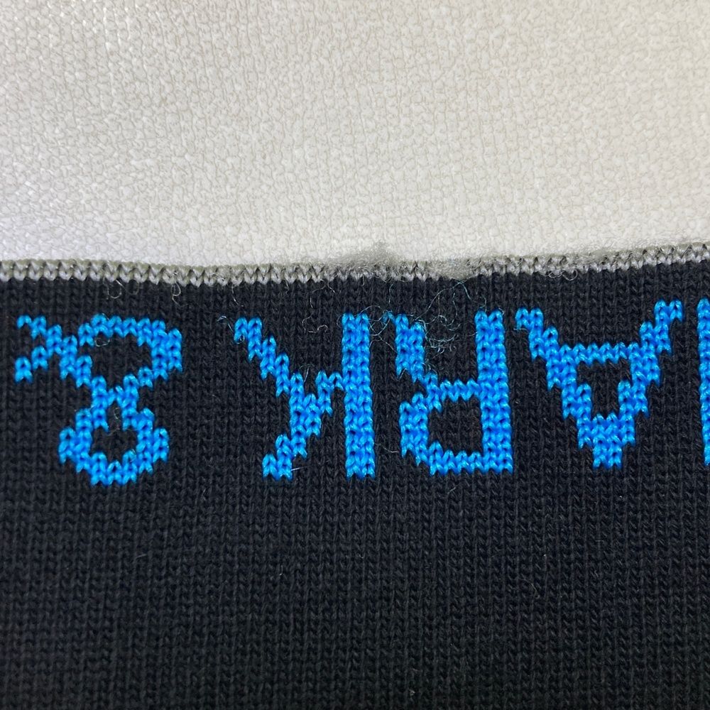 マークアンドロナ