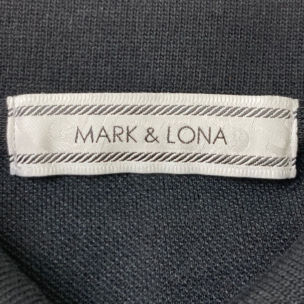 M MARK-LONA