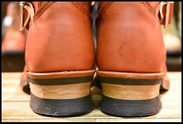 15年 レッドウィング