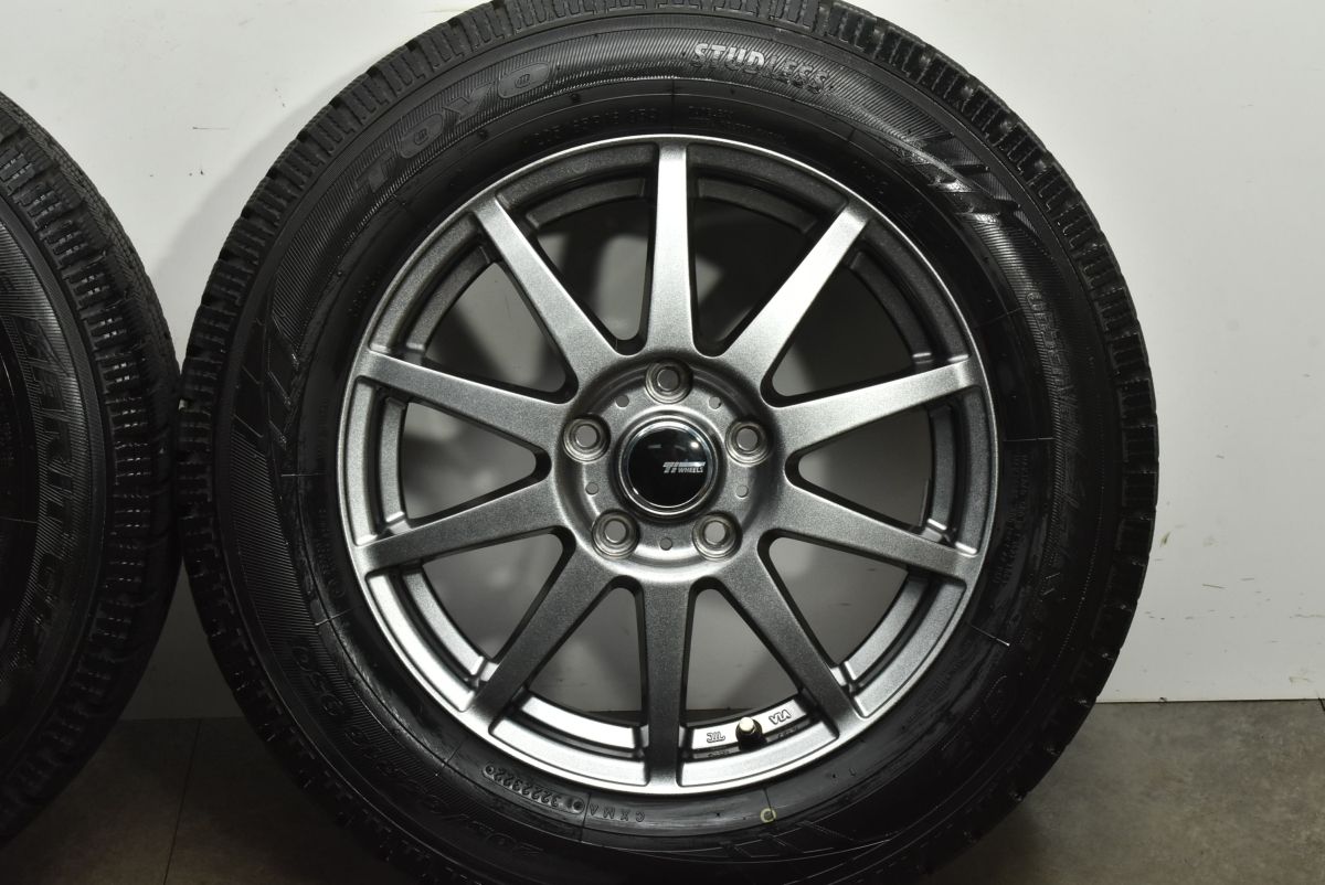 ヴェゼル 28セレナ