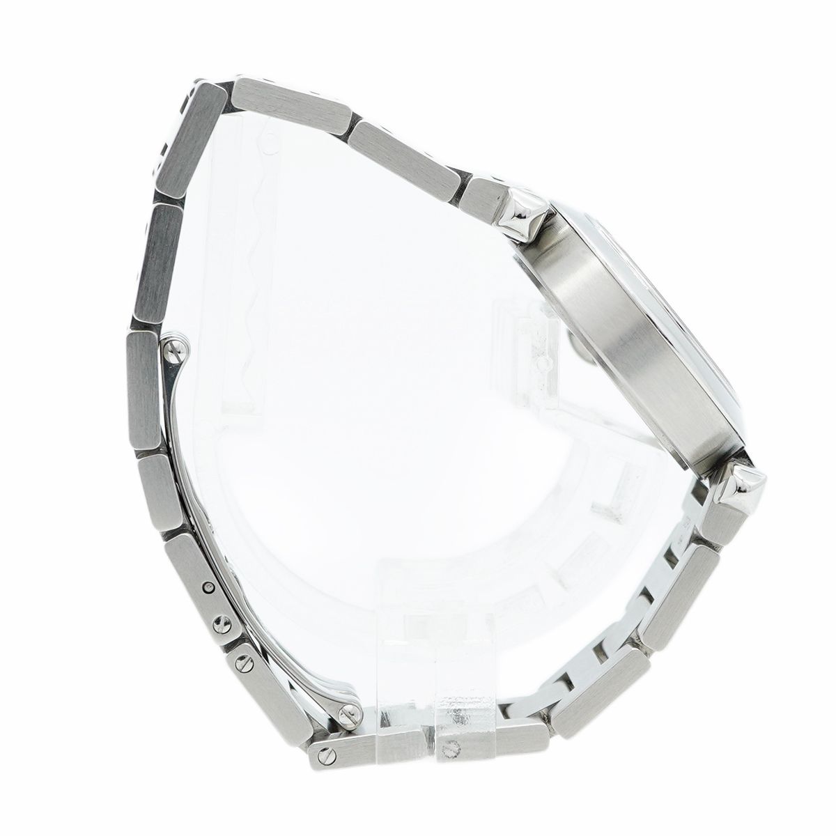 W3140008 ピンク文字盤