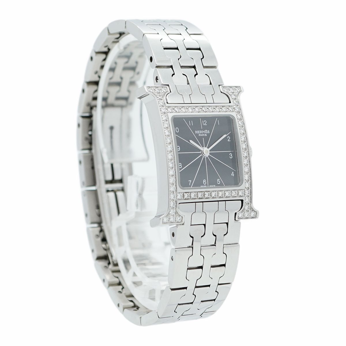 エルメス Hウォッチ